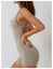 Elevate Lux Jumpsuit Mocha Brown
