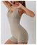 Elevate Lux Jumpsuit Mocha Brown