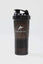 SHAKER BOTTLE - BLACK - Avvini Athletica