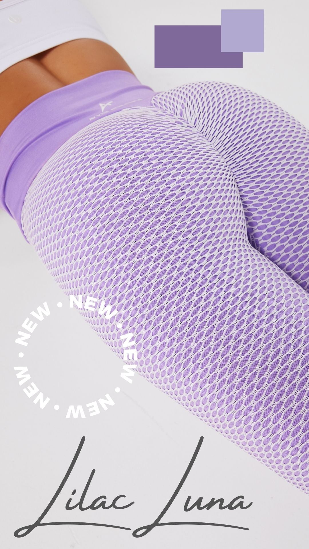 Does Underwear Show Under Seamless Leggings