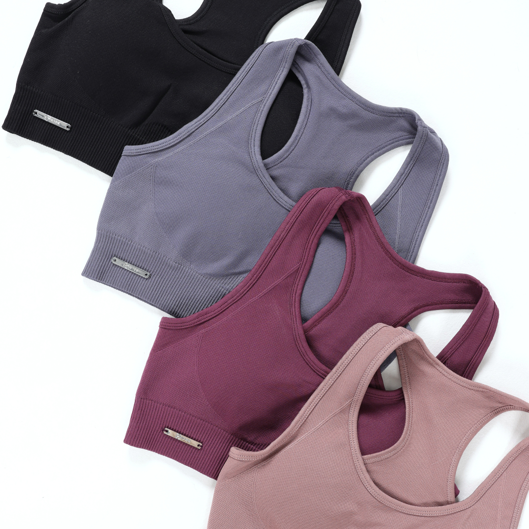 Sweat It Out, Stay Gorgeous: How to Maintain your Activewear to Last Longer