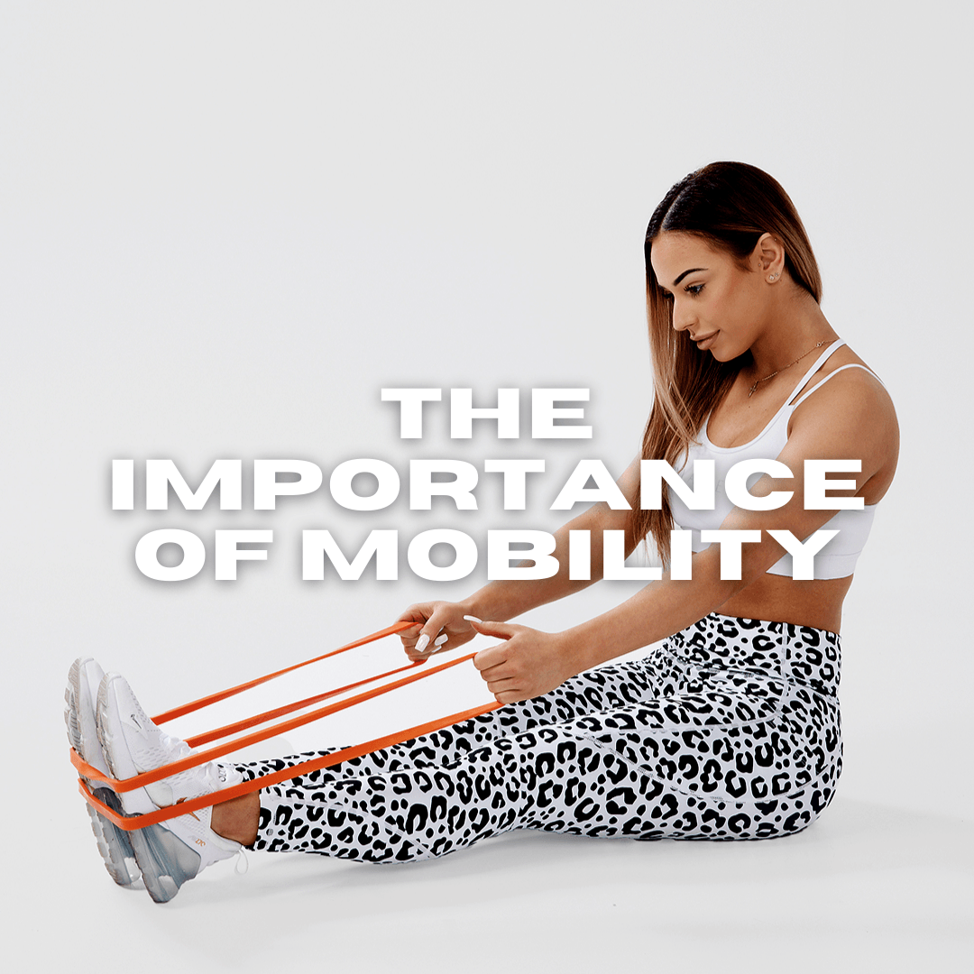 The Importance of Mobility - Avvini Athletica