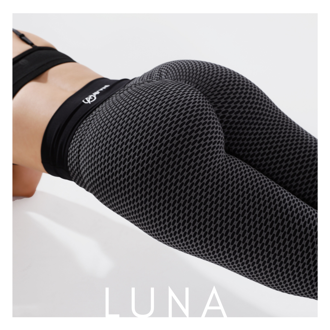 high rise vs mid rise leggings