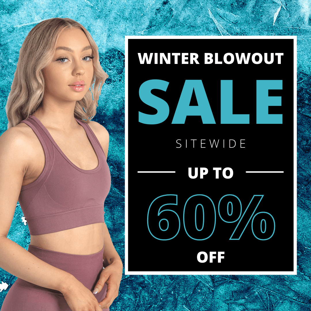 Avvini Athletica's Best Bargains - Avvini Athletica