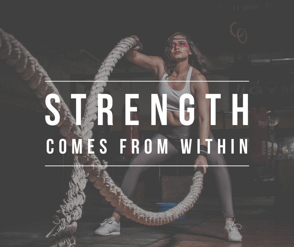 5 WAYS TO NATURALLY BOOST ENERGY BEFORE A WORKOUT - Avvini Athletica