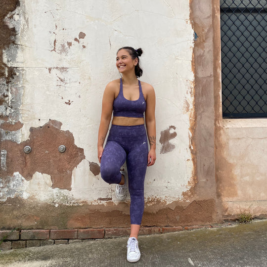 10 Ways to get Motivated to Exercise