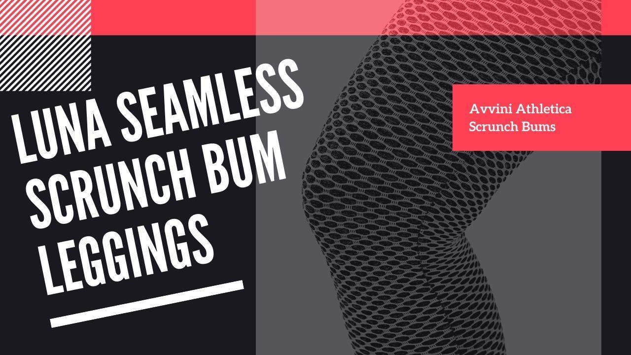 Do Textured Leggings Counter Cellulite? - Avvini Athletica