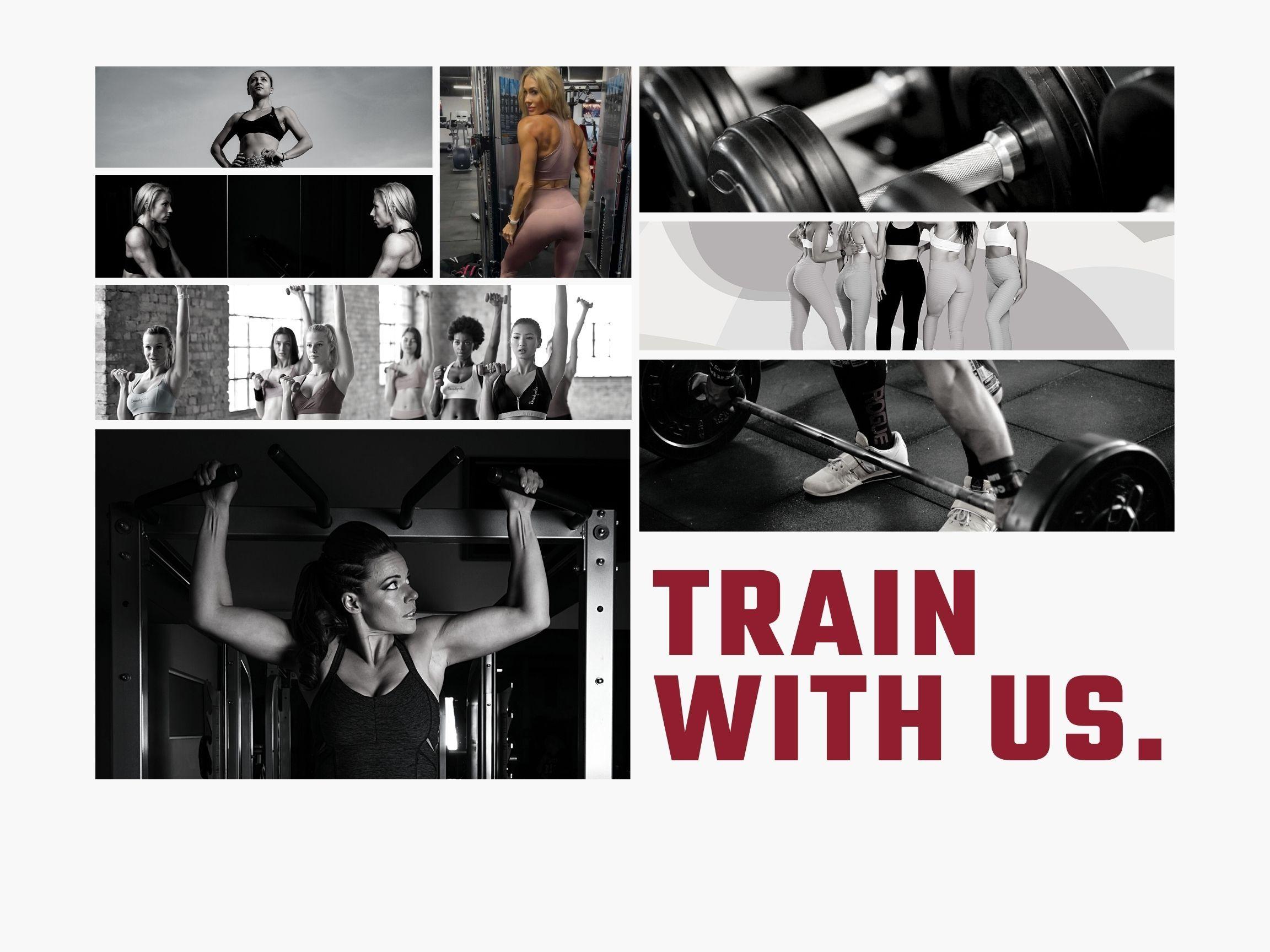 Why You Need Scrunch Leggings - Avvini Athletica