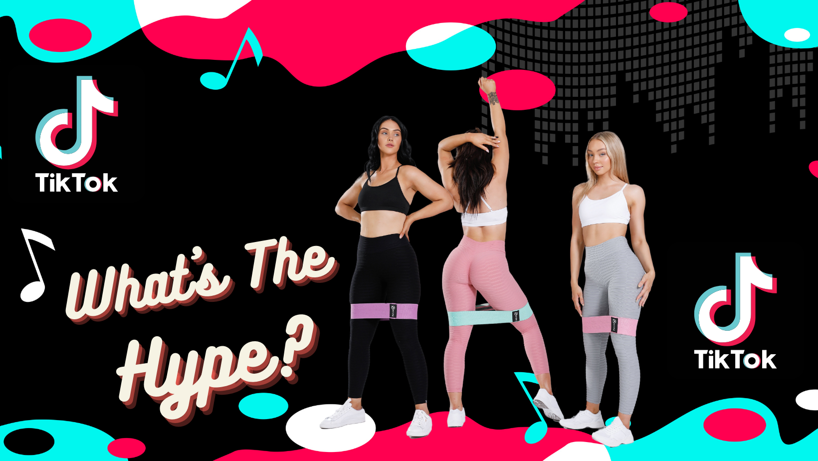 Questions People Are Asking About TikTok Leggings In 2022