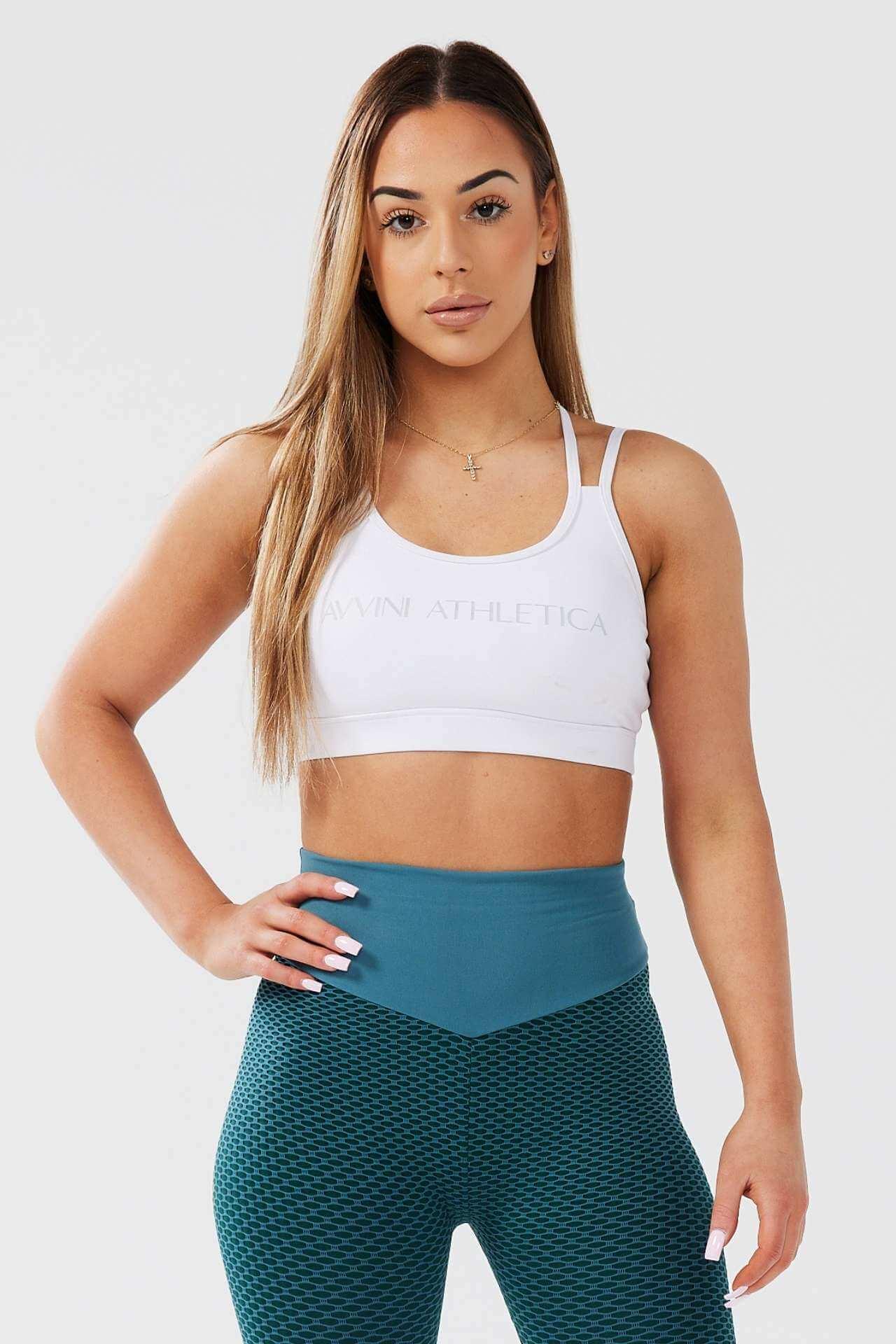 Medium Support Sports Bras