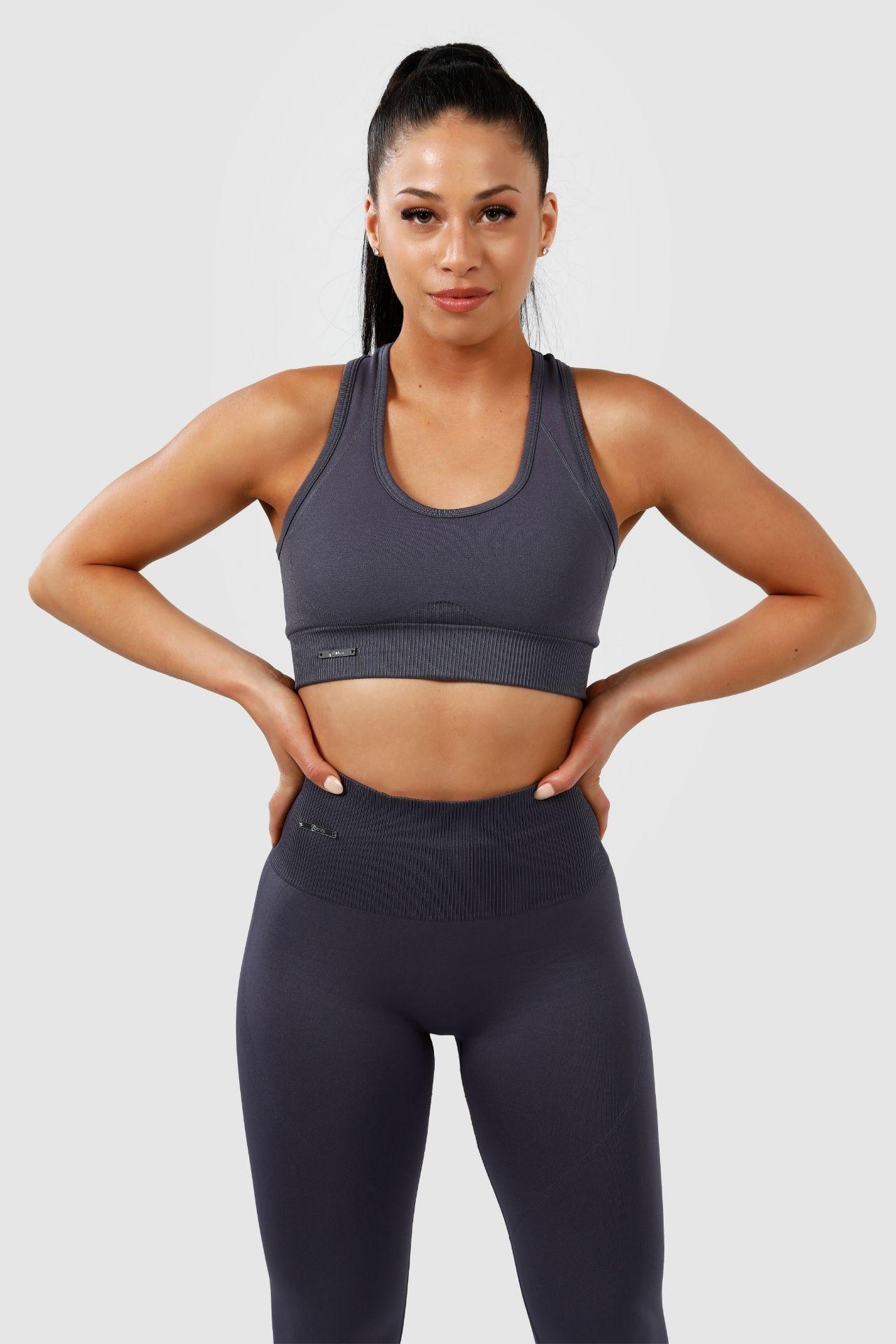 Workout Crop Tops