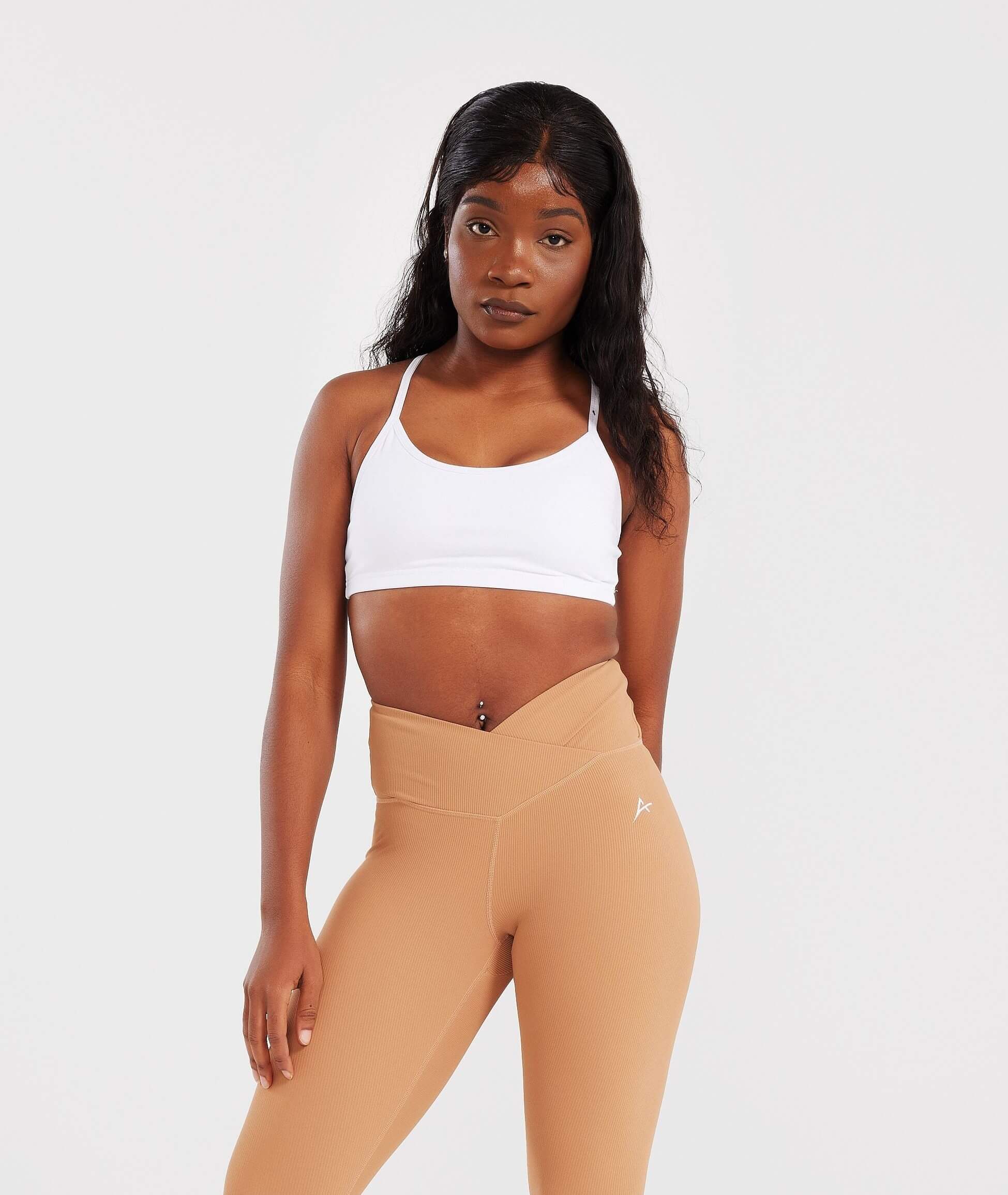 Low Impact & Light Support Bras