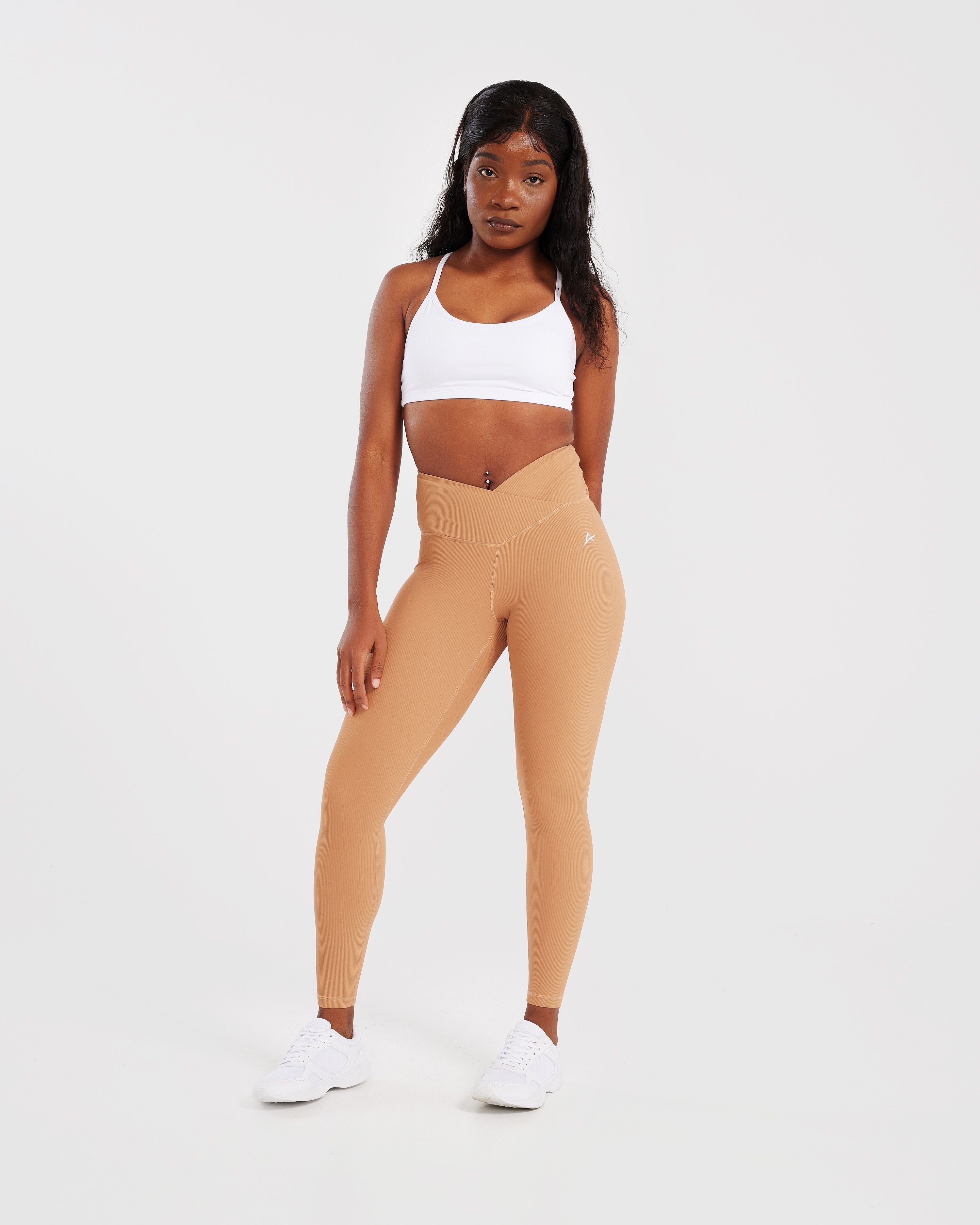 VITAL SCRUNCH BUM LEGGINGS