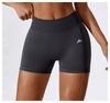 Essentials Seamless Short - GREY