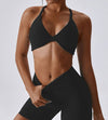 Elevate Bra Black