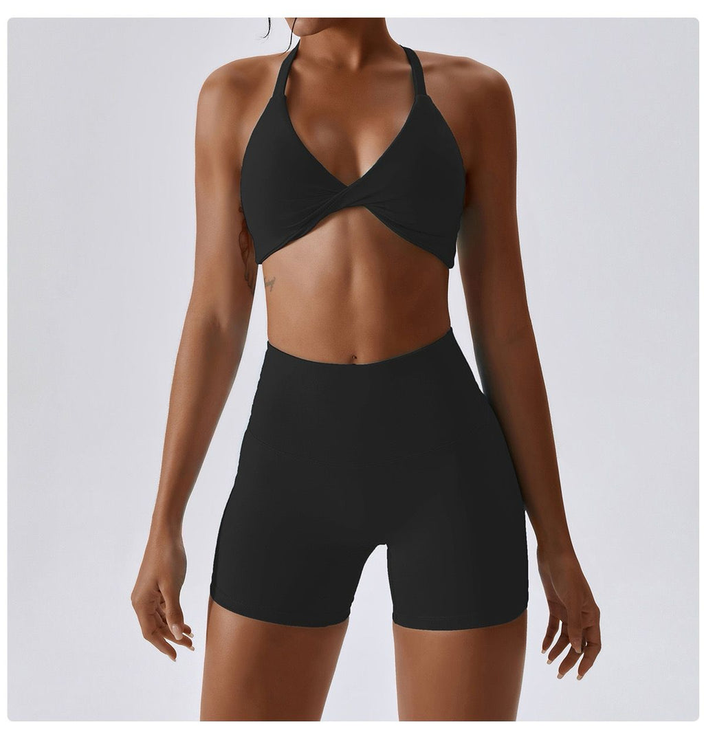 Elevate Short Black