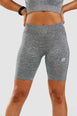 CALYPSO SEAMLESS SHORT - GREY