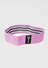 Purple resistance band 