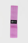 Purple resistance band 